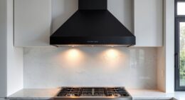 top 36 inch range hoods