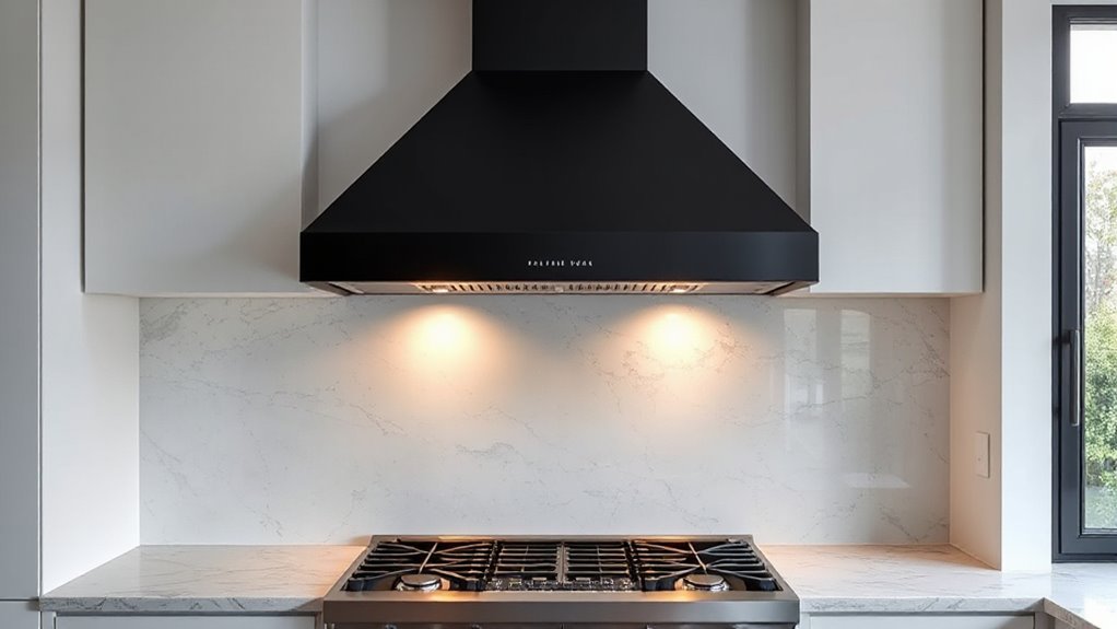 top 36 inch range hoods