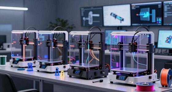 top 3d printers for 2026