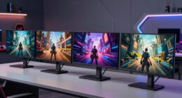 top 4k gaming monitors