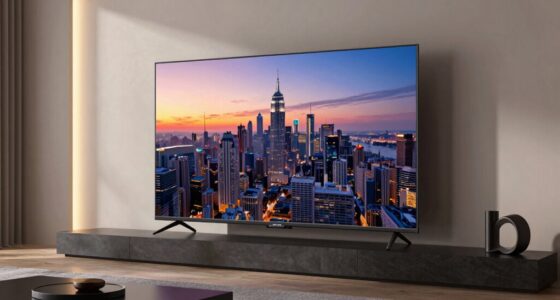 top 4k tvs 2026