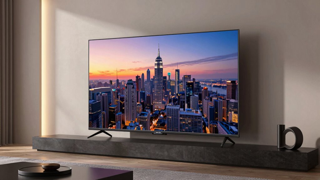 top 4k tvs 2026