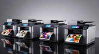 top 5 photo printers