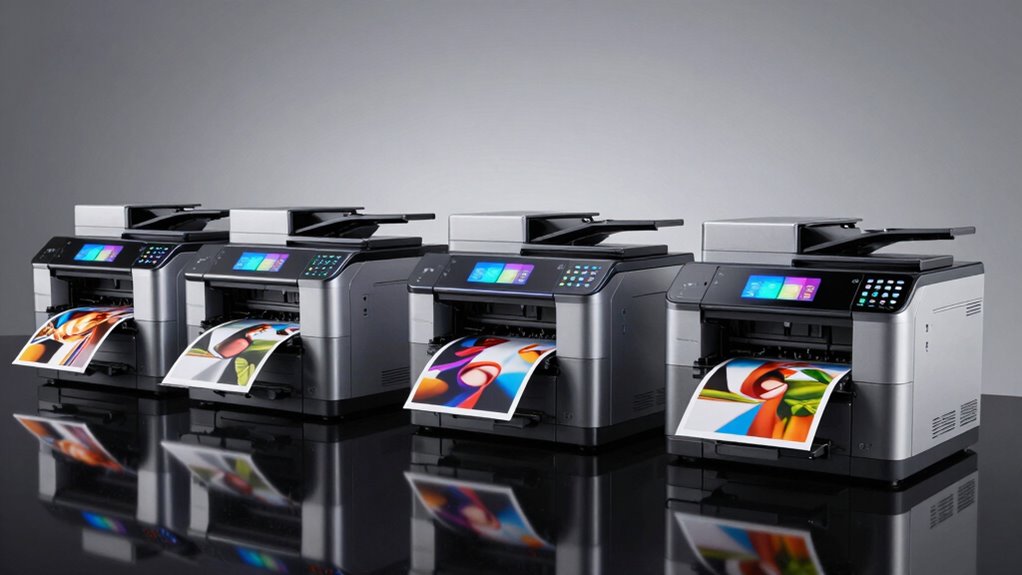 top 5 photo printers