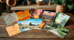 top airbnb gift card ideas