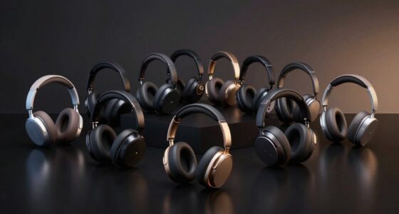 top audiophile headphones 2026