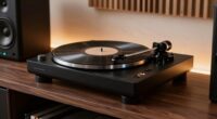 top audiophile turntable picks