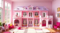 top barbie dreamhouse deals