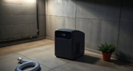 top basement dehumidifiers 2026