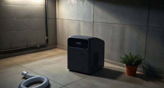 top basement dehumidifiers 2026