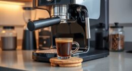 top beginner espresso machine options