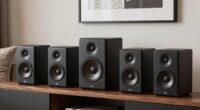 top bookshelf speakers 2026