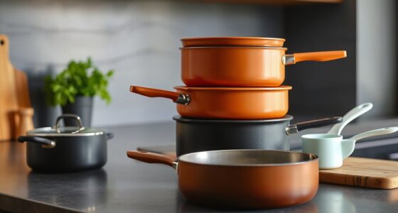 top caraway cookware picks