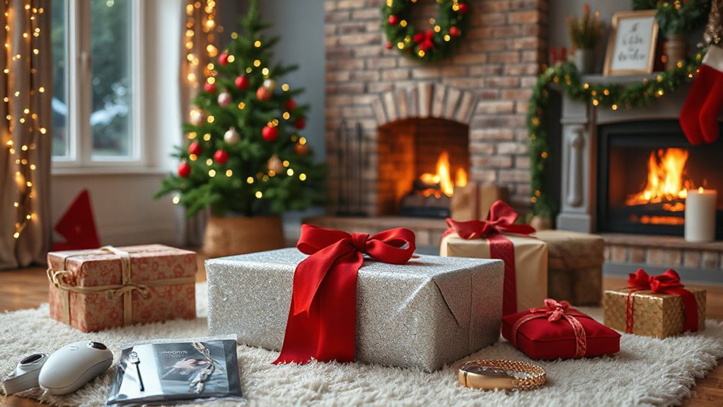 top christmas gift picks