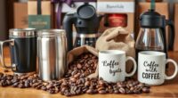 top coffee gifts 2026