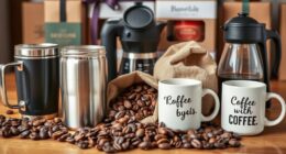 top coffee gifts 2026
