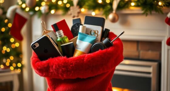 top college stocking stuffer ideas