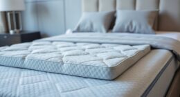 top cooling memory foam mattresses