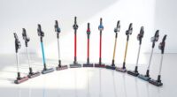 top cordless vacuum picks