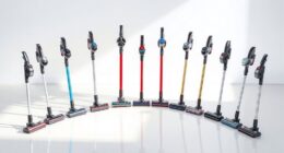 top cordless vacuum picks