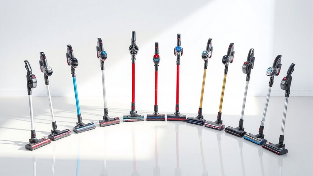 top cordless vacuum picks