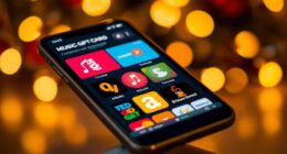 top digital gift ideas