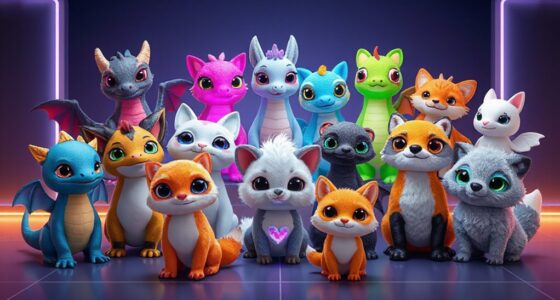 top digital pets for kids