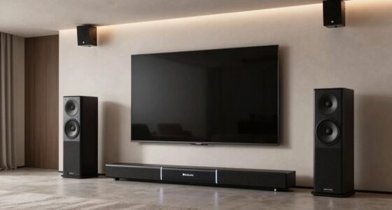 top dolby atmos systems
