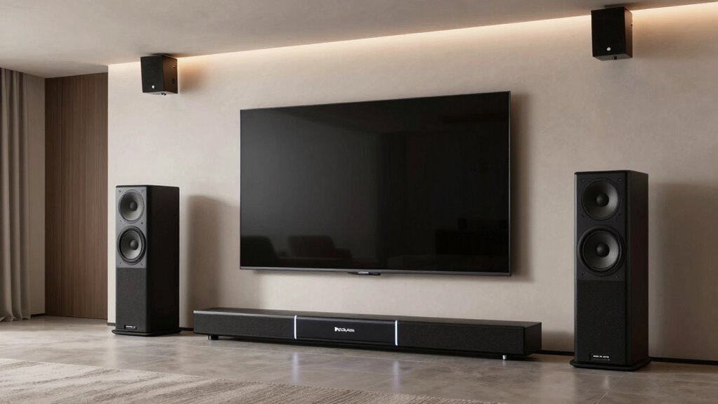 top dolby atmos systems