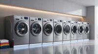 top dryers for energy efficiency