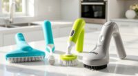 top electric cleaning tools