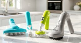 top electric cleaning tools
