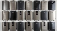 top electric tankless heater picks