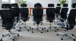 top ergonomic office chairs