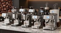 top espresso machines for 2026