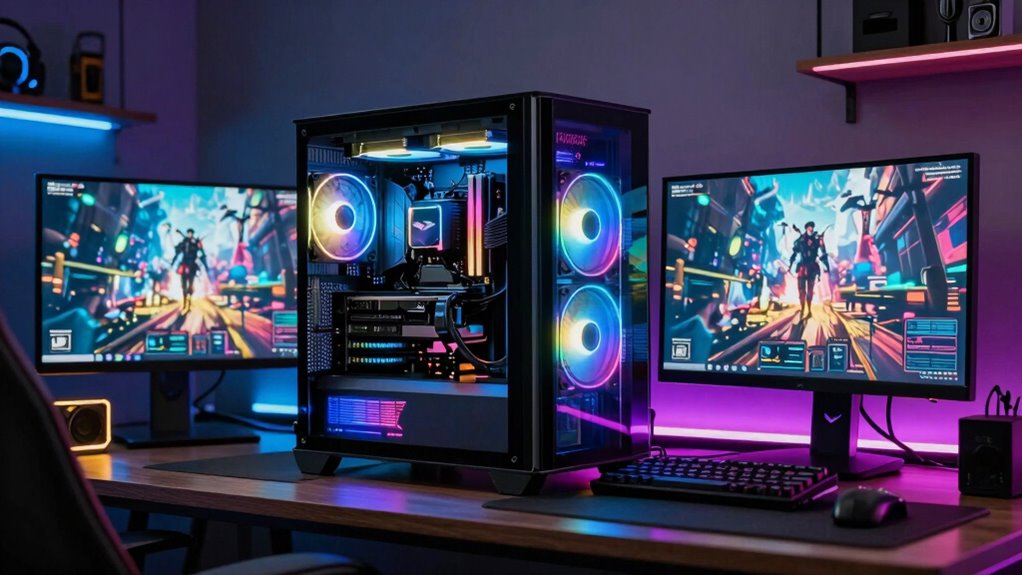 top gaming pc picks 2026