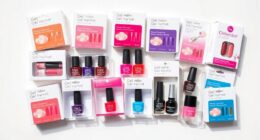 top gel nail kits 2026
