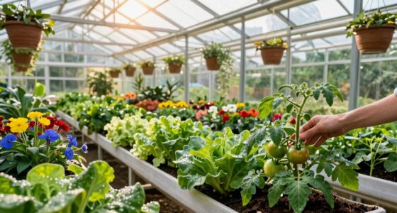 top greenhouse kits 2026