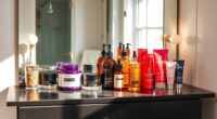 top hair repair products