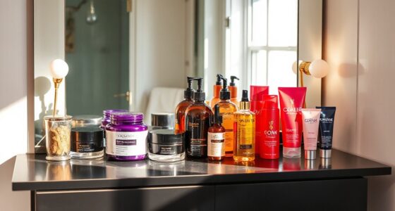 top hair repair products