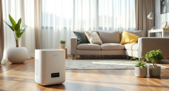 top hepa air purifiers