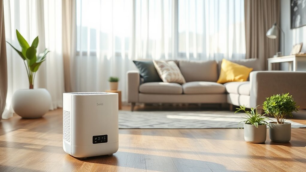 top hepa air purifiers