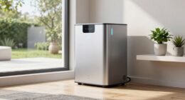 top home battery backup options