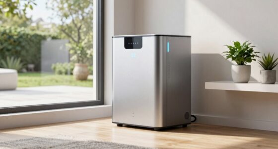 top home battery backup options