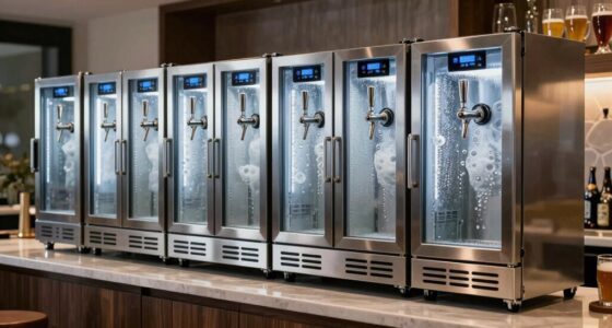 top home draft beer solutions