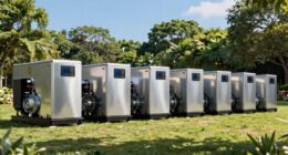 top home gas generators