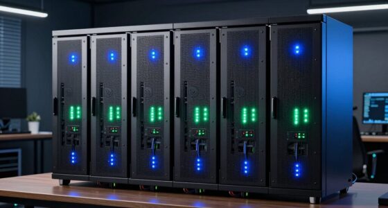 top home lab servers
