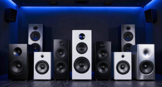 top home theater subwoofers