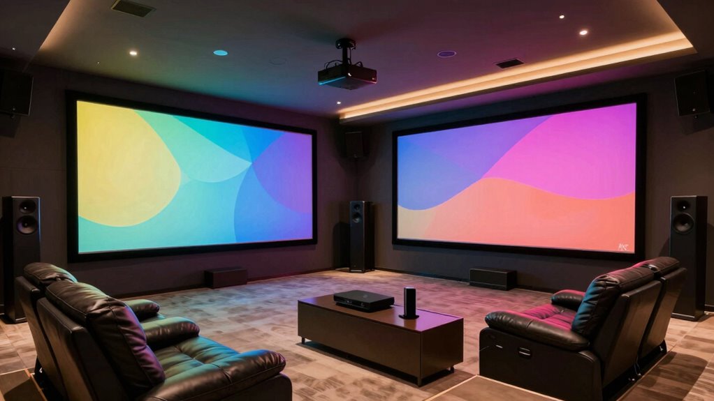 top home theater system recommendations