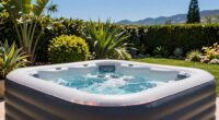 top inflatable hot tubs 2026